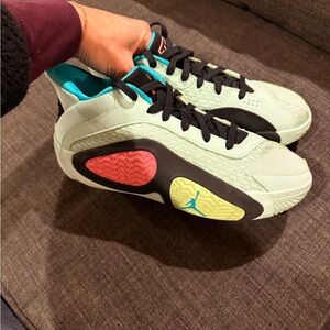 Jordan 2 Tatum Vortex sz 6.5